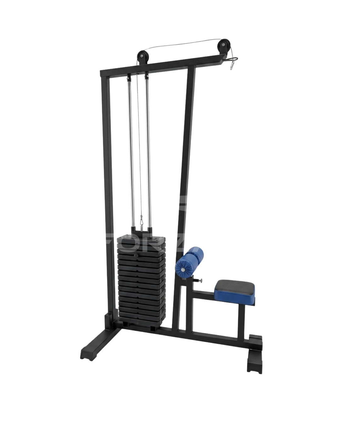Dorsalera 80KG
