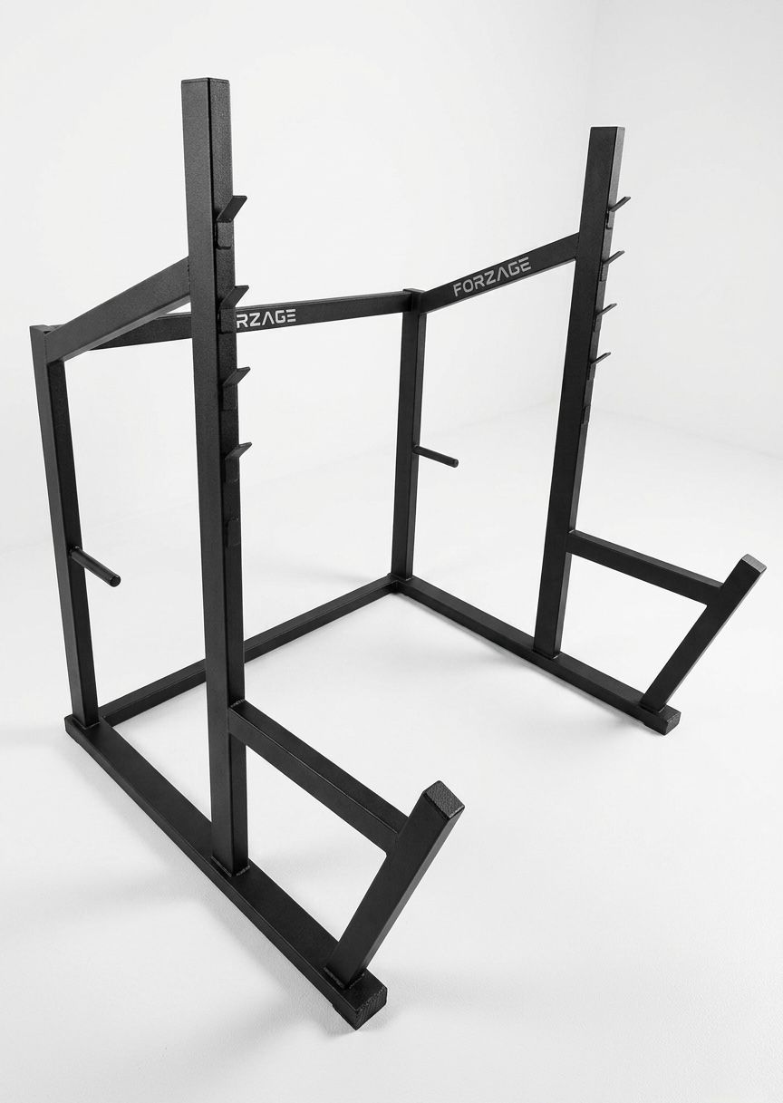 Rack Sentadillas